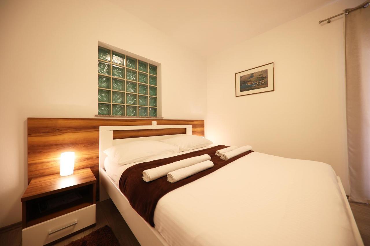 Hotel Murter Kültér fotó