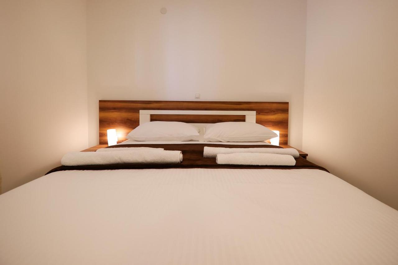 Hotel Murter Kültér fotó