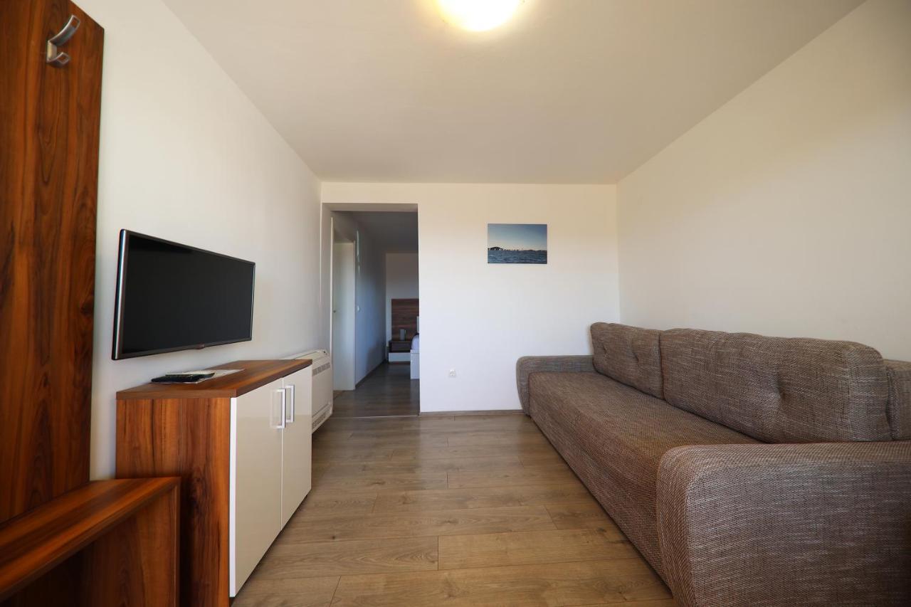 Hotel Murter Kültér fotó